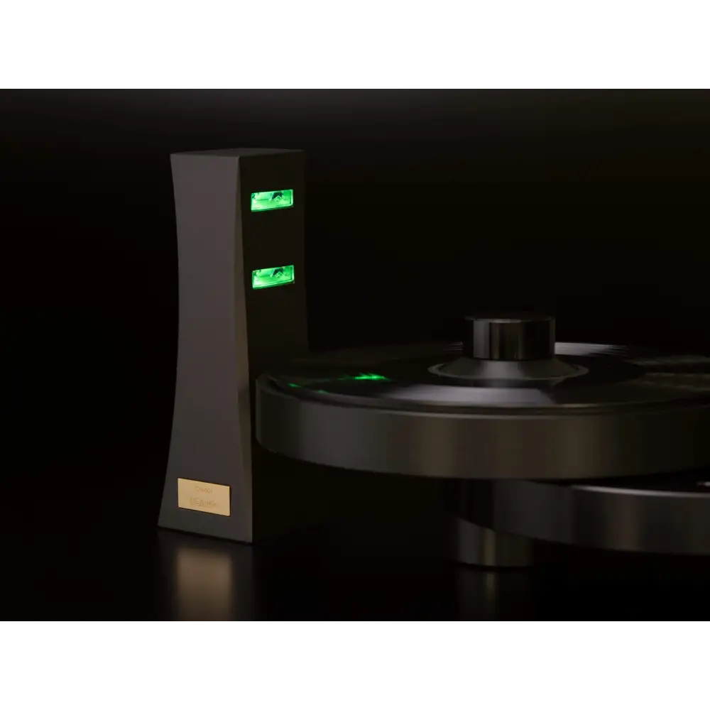 DS Audio ION 001 Vinyl Ioinizer plattenspielerzubehör