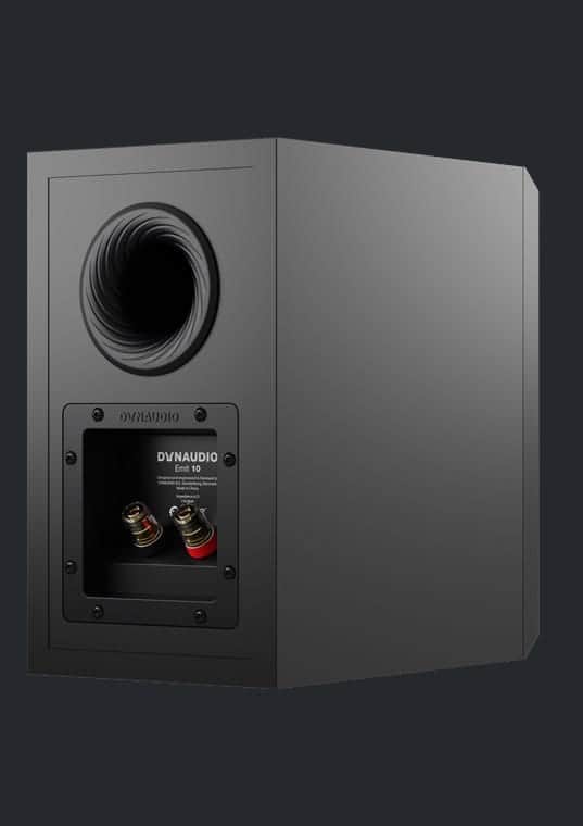 Dynaudio Lautsprecher Dynaudio Emit 10 Paar