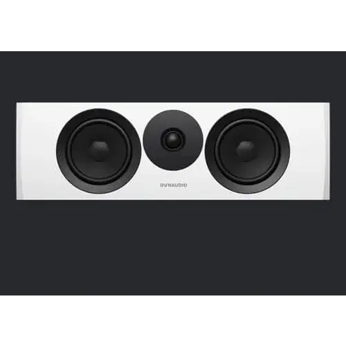Dynaudio HEIMKINO Dynaudio EM'T 25c