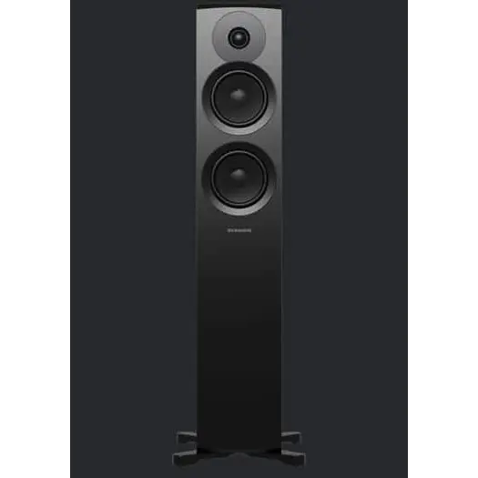 Dynaudio Lautsprecher Schwarz Dynaudio Emit 30 Paar