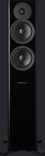 Hifiteam Czesany GmbH - home entertainment for you -  Lautsprecher Dynaudio Evoke 30 Paar