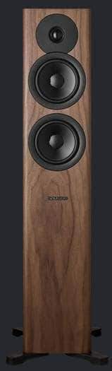 Hifiteam Czesany GmbH - home entertainment for you -  Lautsprecher Dynaudio Evoke 30 Paar