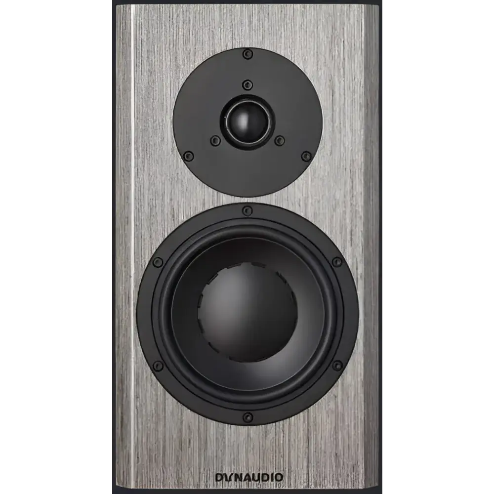 Dynaudio Special 40 Zwei-Wege-Regallautsprecher mit helles Holzfurnier, was hi-fi