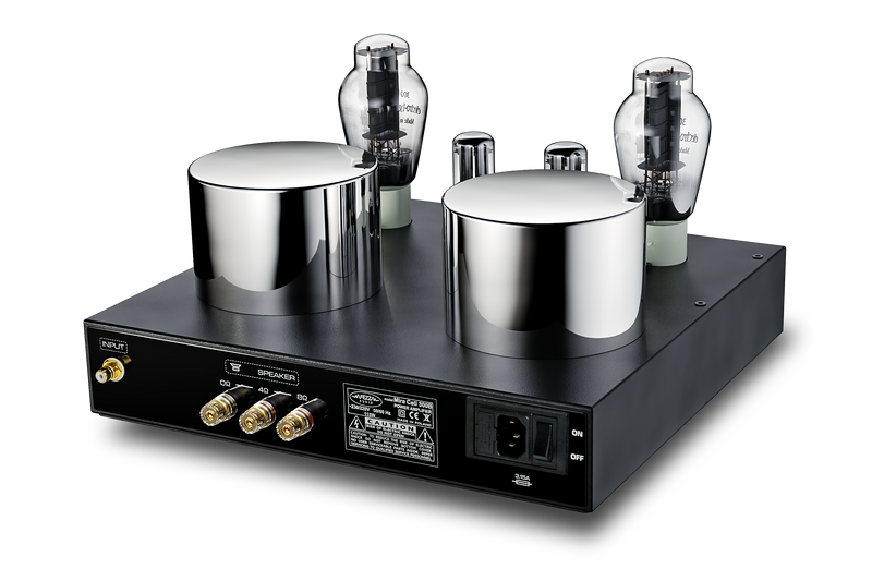 fezz audio Endstufe MIRA CETI Mono PAARPREIS Demo Sonderkondition