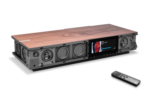 Cambridge Audio EVO 1 Allinone