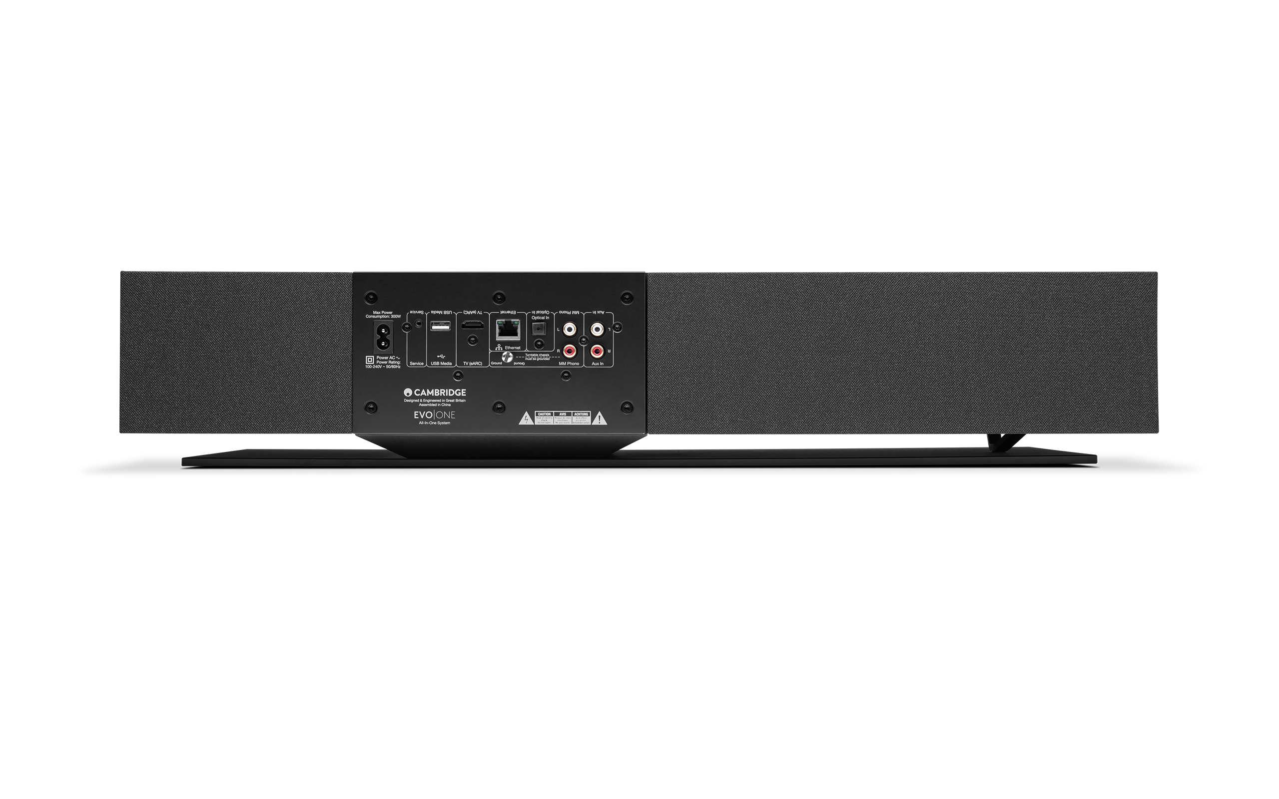 Cambridge Audio EVO 1 Allinone
