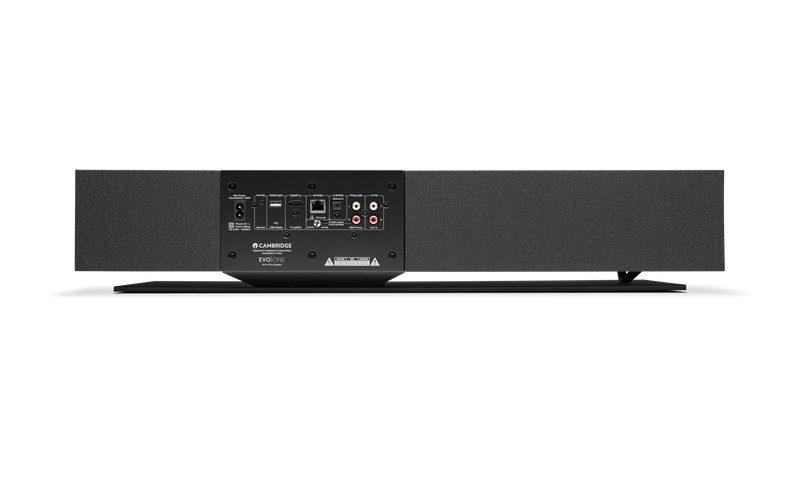 Cambridge Audio EVO 1 Allinone