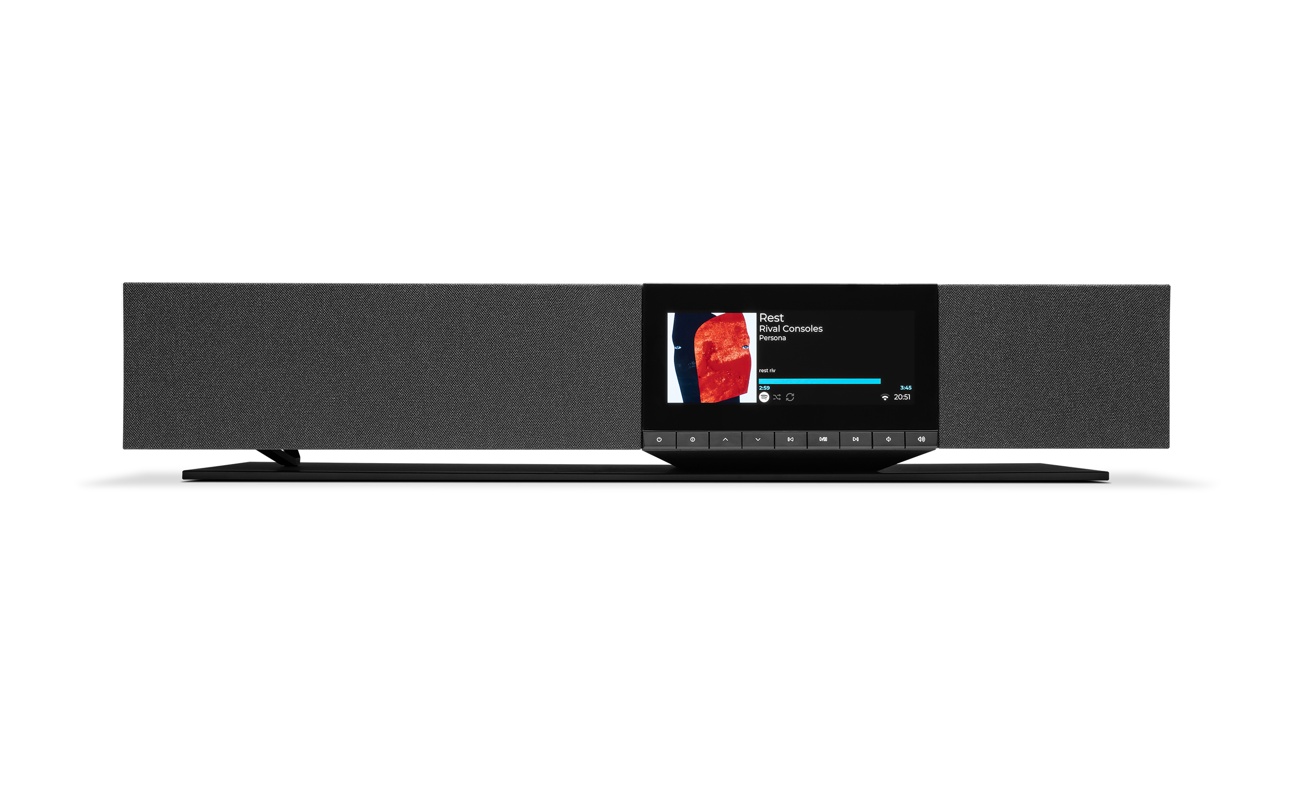 Cambridge Audio EVO 1 Allinone