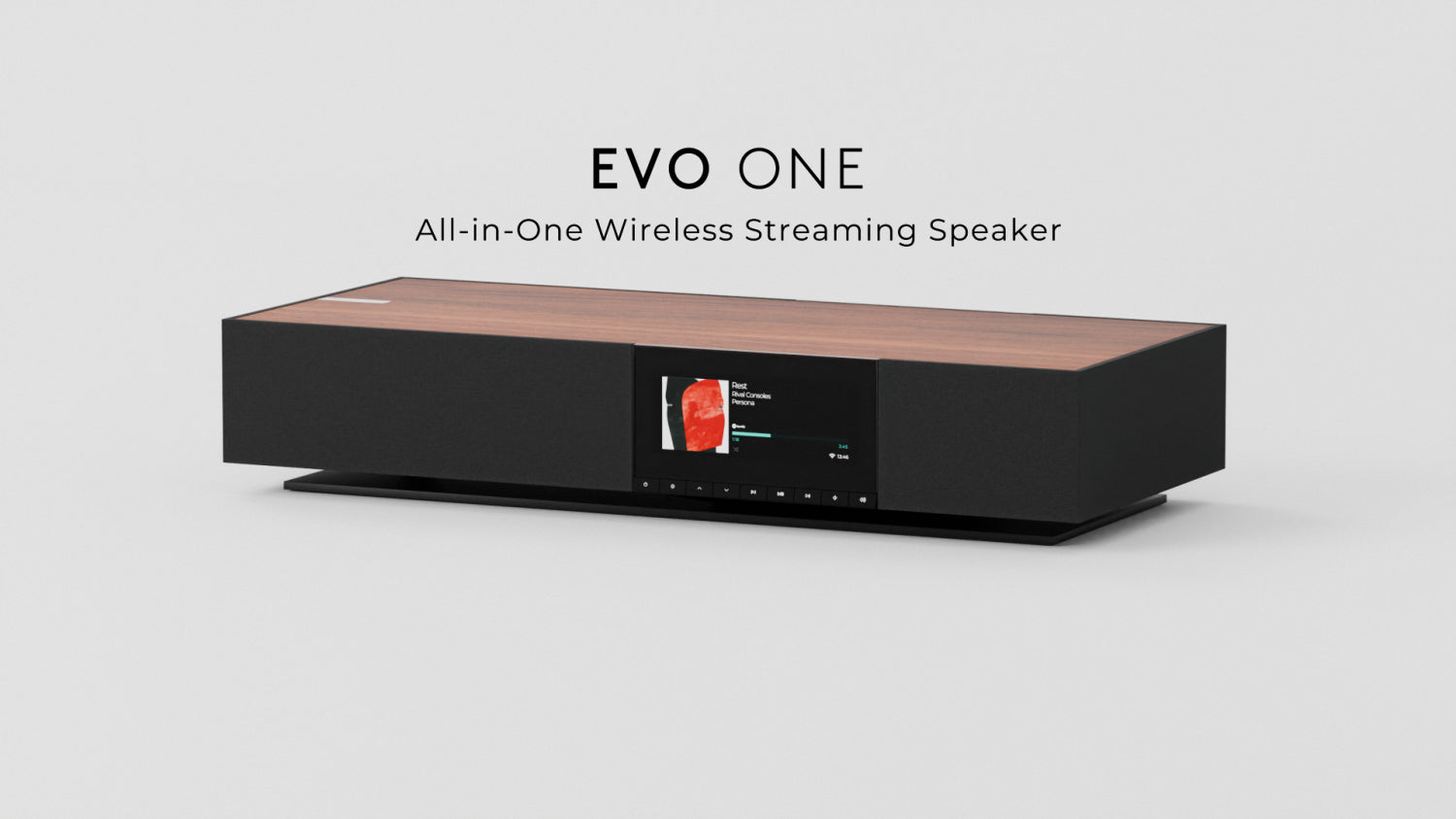 Cambridge Audio EVO 1 Allinone