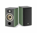 Focal Moosgrün Focal Aria Evo X N°1 Paarpreis