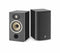 Focal Schwarz hochglanz Focal Aria Evo X N°1 Paarpreis