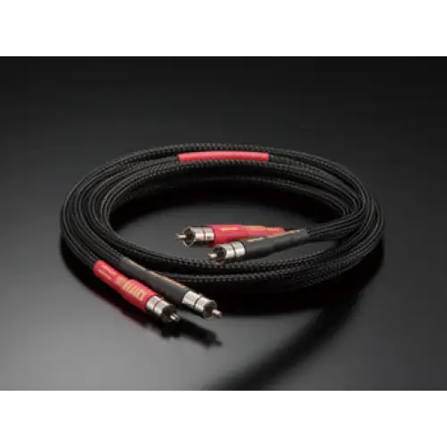 Harmonix kabel Harmonix Hijiri ChinchkabelHCI-R15  1,5 Meter Paar