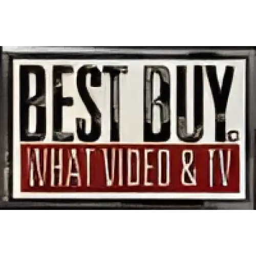 Best buy logo in bold black and red lettering on white background for heimkinolautsprecherset komplett mit rel t zero und mundorf komponenten einzigartiger klang
