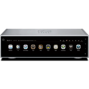 Hifiteam Czesany GmbH - home entertainment for you - Verstärker & Netzwerkplayer Hifi Rose RS 150B Netzwekplayer + DAC