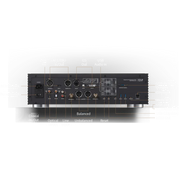 Hifiteam Czesany GmbH - home entertainment for you - Verstärker & Netzwerkplayer Hifi Rose RS 150B Netzwekplayer + DAC