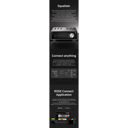 Hifi Rose Rose RS 520 Allinone