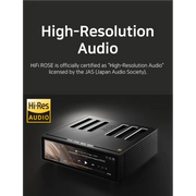 Hifi Rose Rose RS 520 Allinone