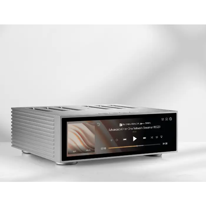 Hifi Rose Rose RS 520 Allinone