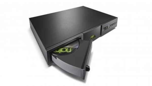 Naim HIFI STEREO schwarz NAIM CD5si