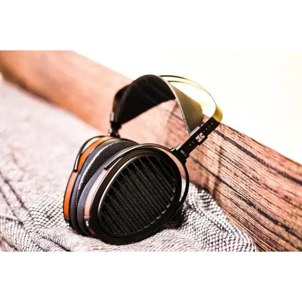 Hifiman Kopfhörer Hifiman Arya Organic NEU !