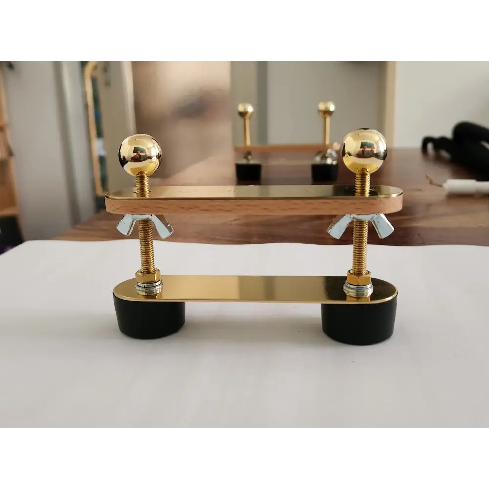 Hifiteam Kabelhalter Hifiteam CCS, Stecker und -Kabelstütze