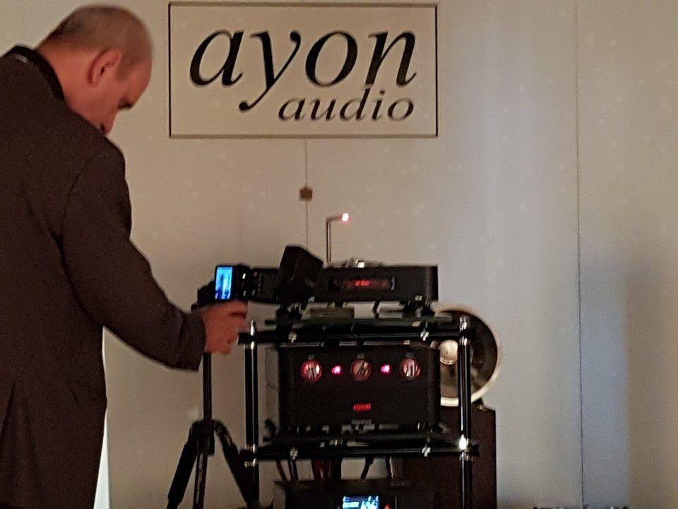 highendnovum ZUBEHÖR zur KLANG- und BILDOPTIMIERUNG Highend Novum  PMR2