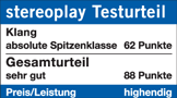 Technics SL 1000 R Plattenspieler