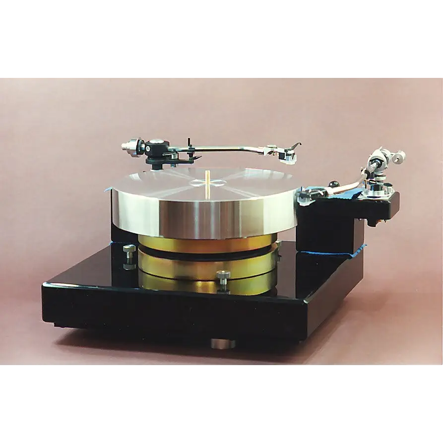 J.C. Verdier La Platine Verdier mit Pro-Ject EVO 12 CA Premium & Ortofon Cadenza Red