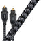 audioquest kabel Audioquest Optilink Carbon 1,5m