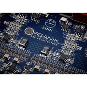 Linn Netzwerkplayer Klimax DSM silber