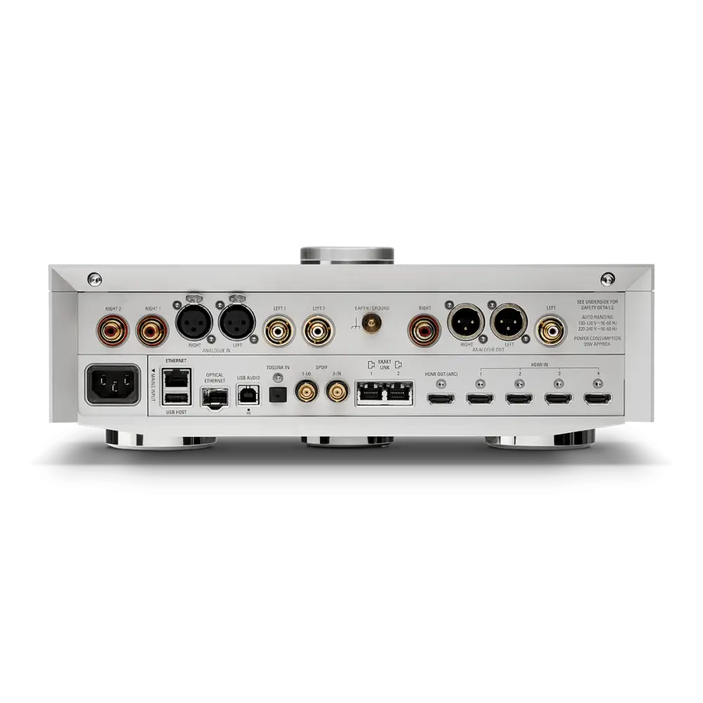 Linn Netzwerkplayer Klimax DSM