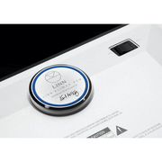 Linn Netzwerkplayer Klimax DSM silber