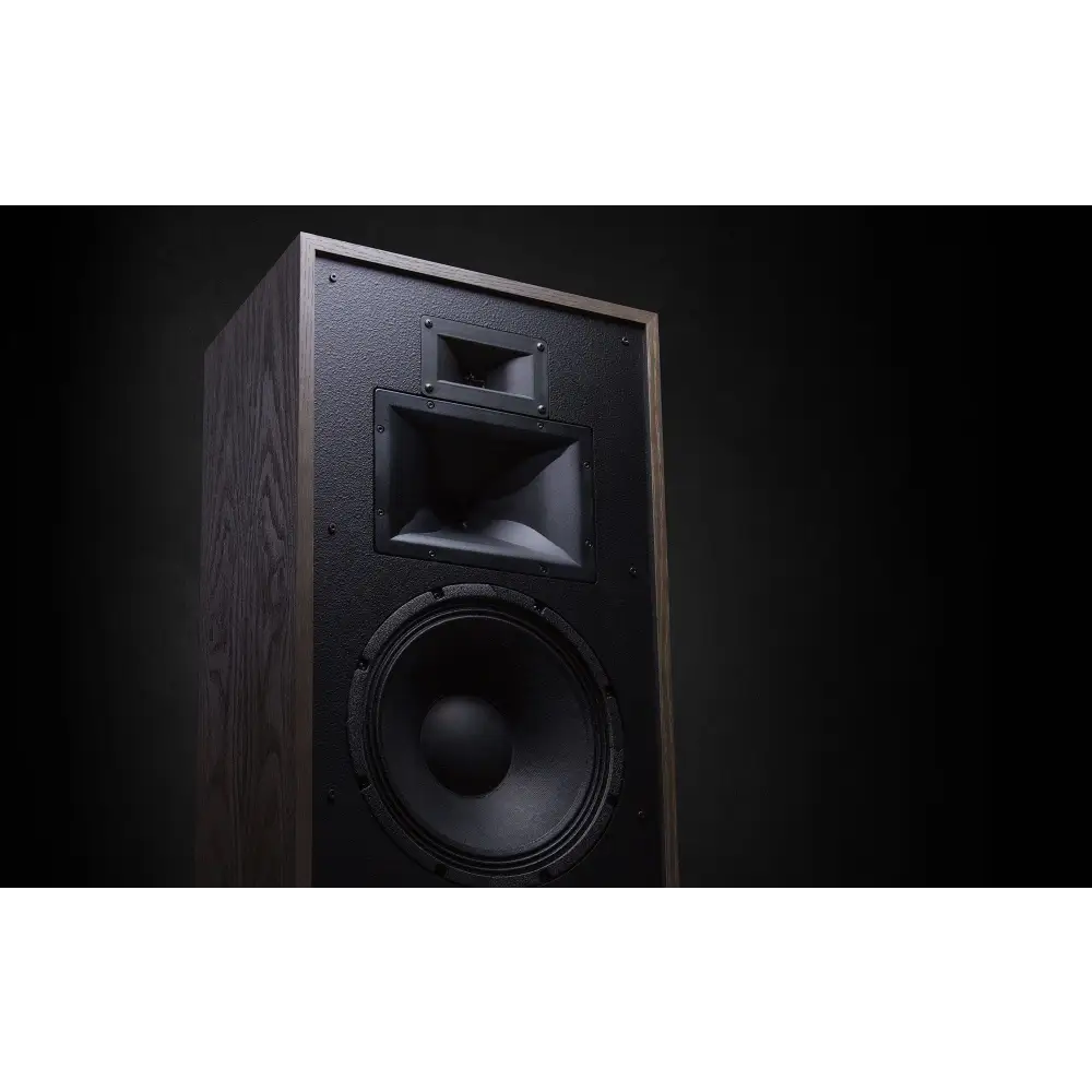 Klipsch Lautsprecher Klipsch Forte IV Paarpreis