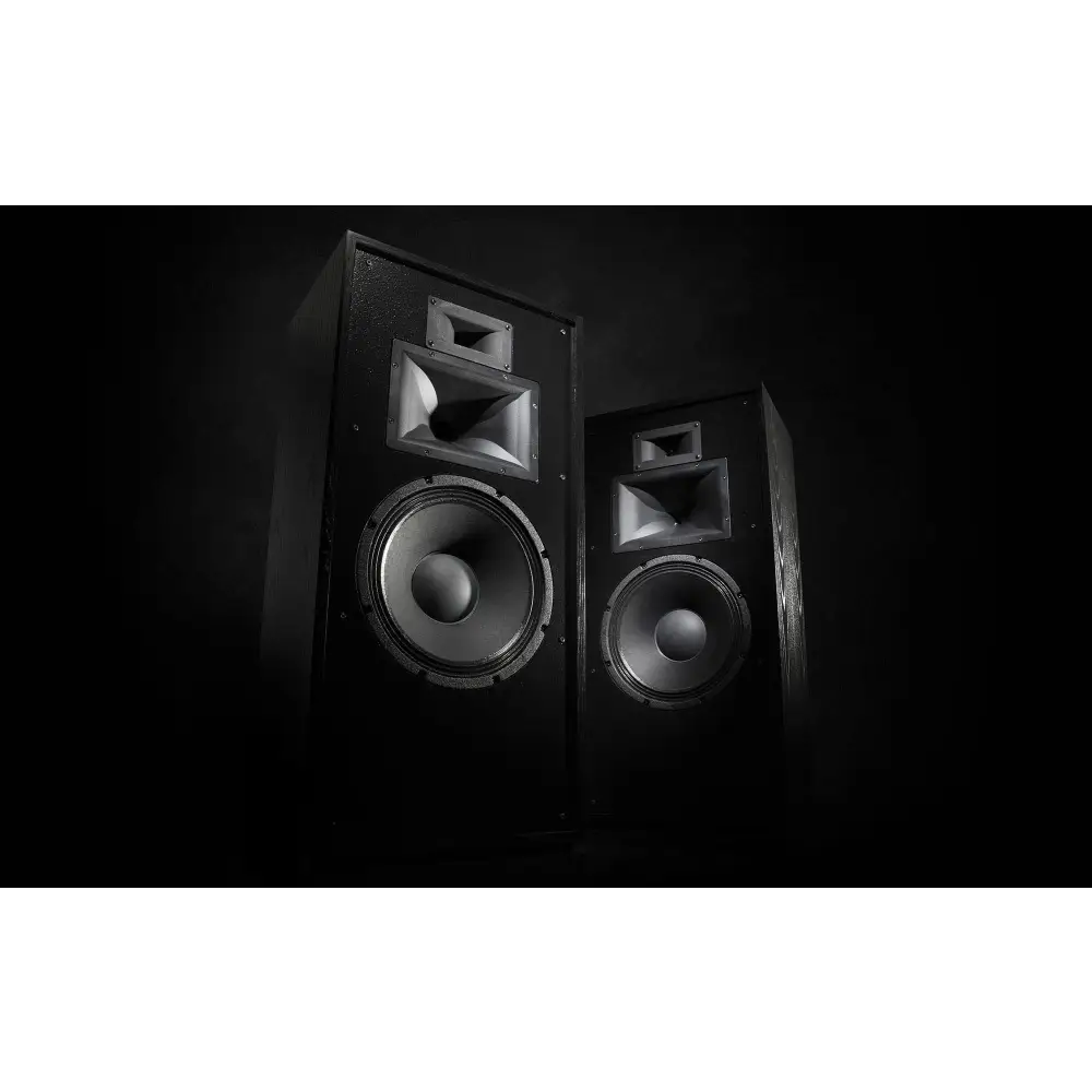 Klipsch Lautsprecher Klipsch Forte IV Paarpreis