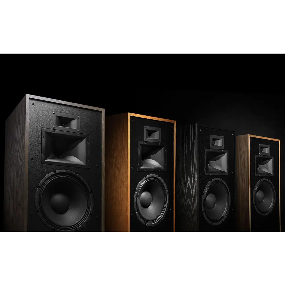 Klipsch Lautsprecher Klipsch Forte IV Paarpreis