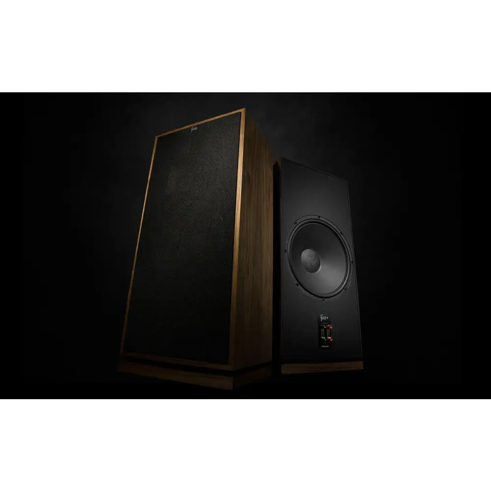 Klipsch Lautsprecher Klipsch Forte IV Paarpreis