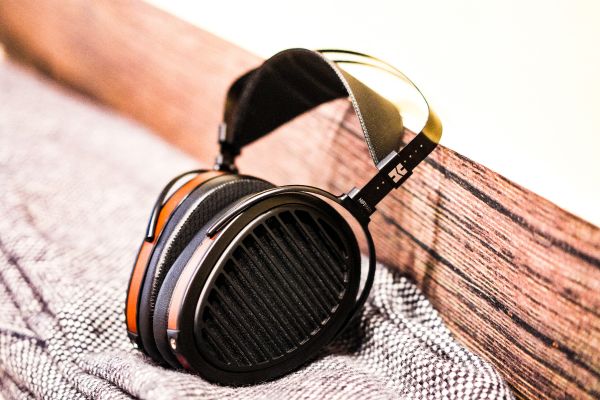Hifiman Kopfhörer Hifiman Arya Organic NEU !