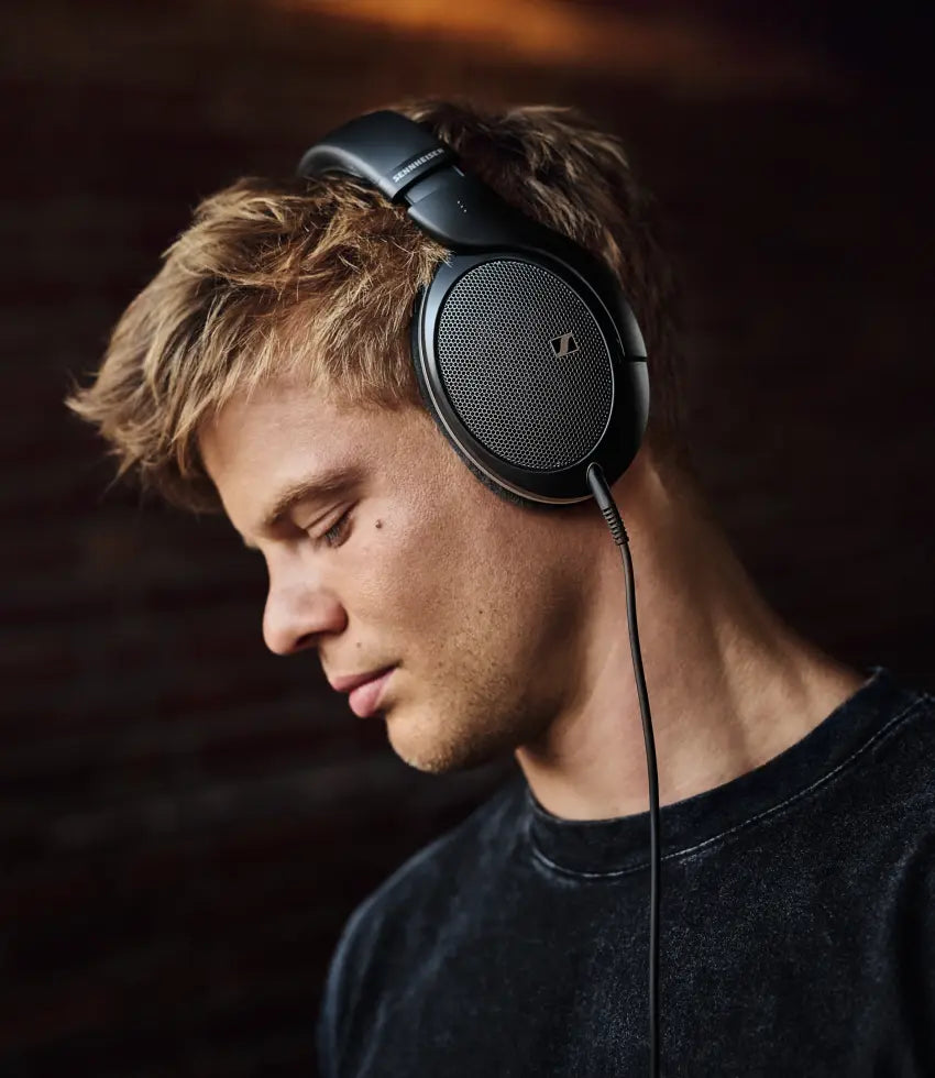 Sennheiser Kopfhörer Sennheiser HD 550