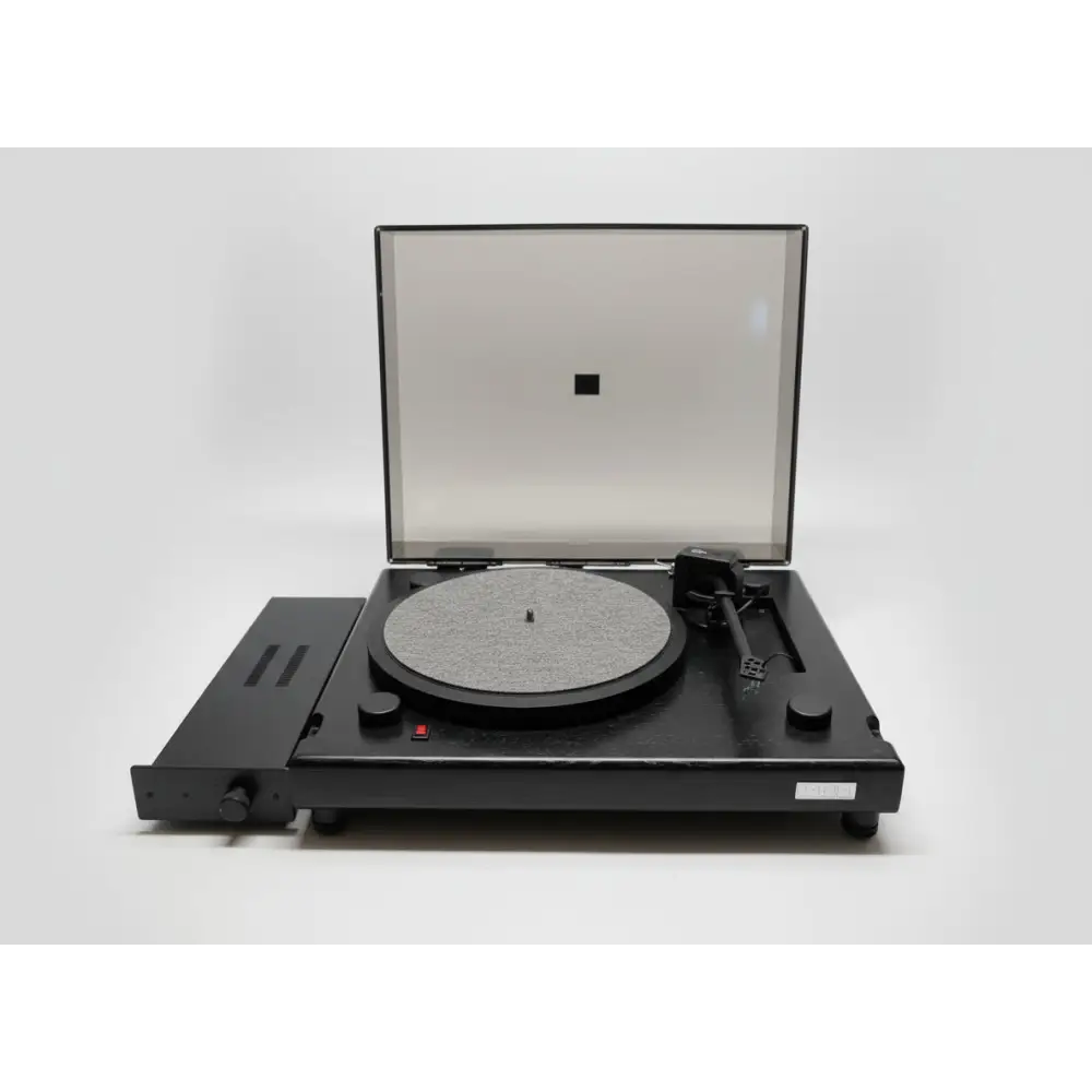 Kuzma Stabi mit Stogi Tonarm Secondhand - plattenspieler