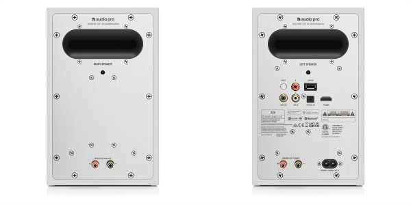 Audio Pro Lautsprecher Audio Pro A28