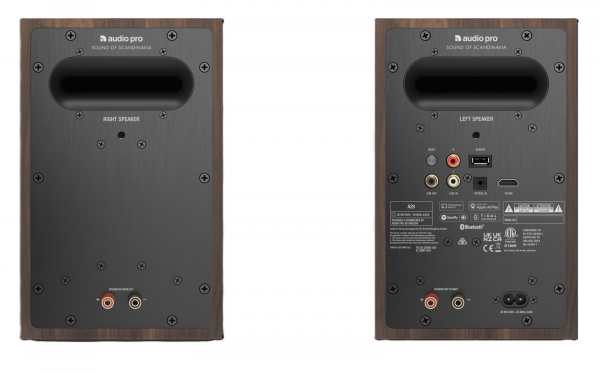 Audio Pro Lautsprecher Audio Pro A28