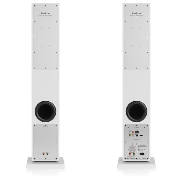 Audio Pro Lautsprecher Audio Pro A38