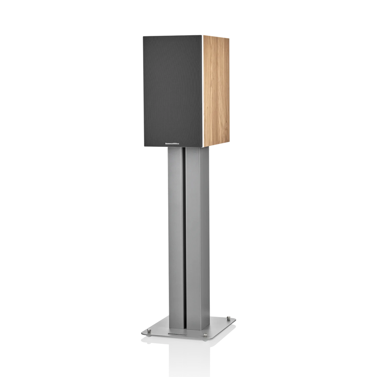 Bowers & Wilkins Lautsprecher Eiche hell Bowers & Wilkins 606 S3 PAARPREIS