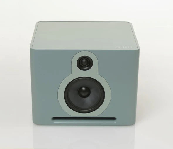 guruproaudio Lautsprecher Oceangrey GURU Q10  Paar