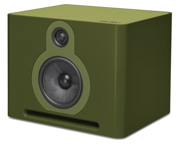 guruproaudio Lautsprecher GURU Q10  Paar