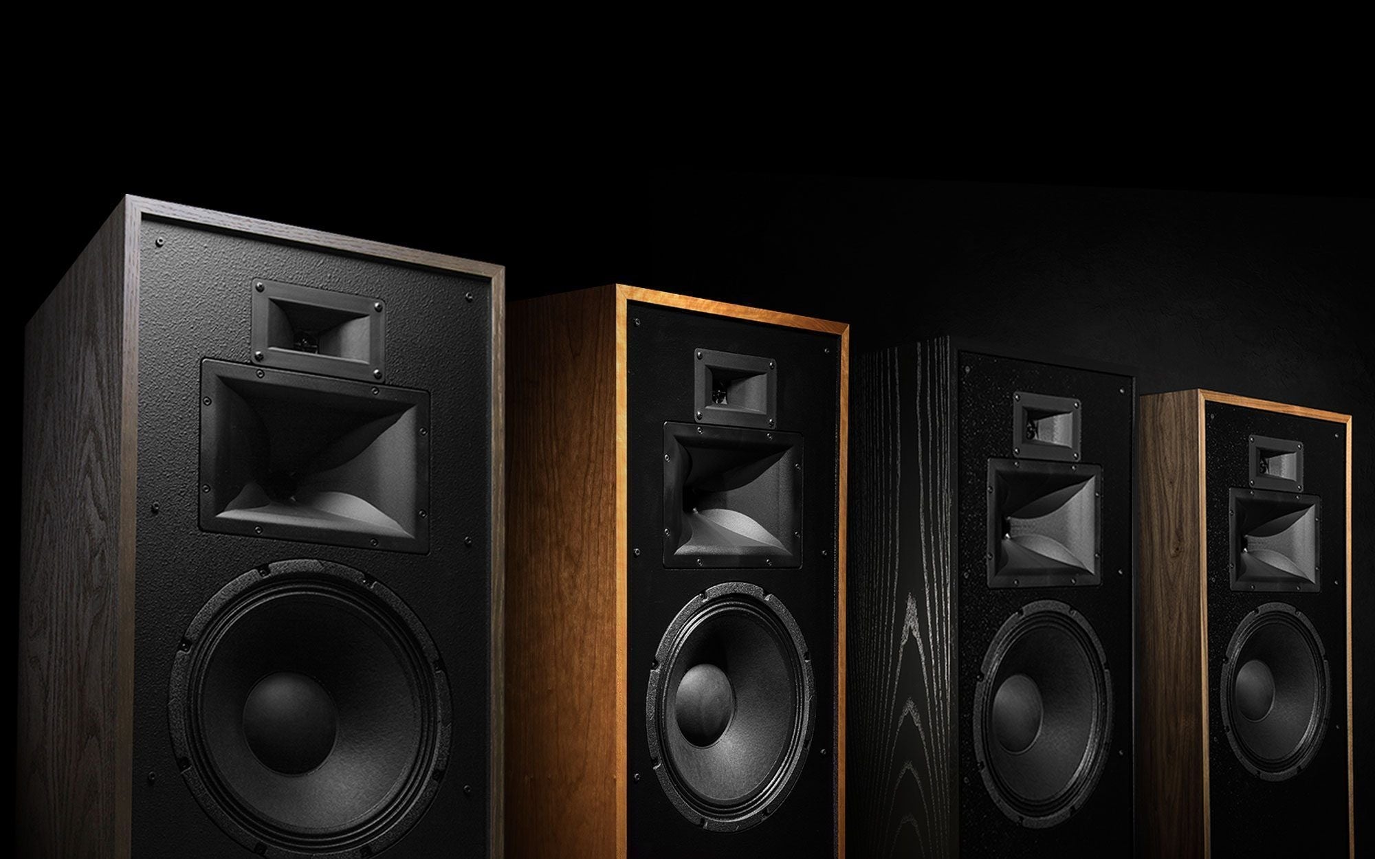 Klipsch Lautsprecher Klipsch Forte IV Paarpreis