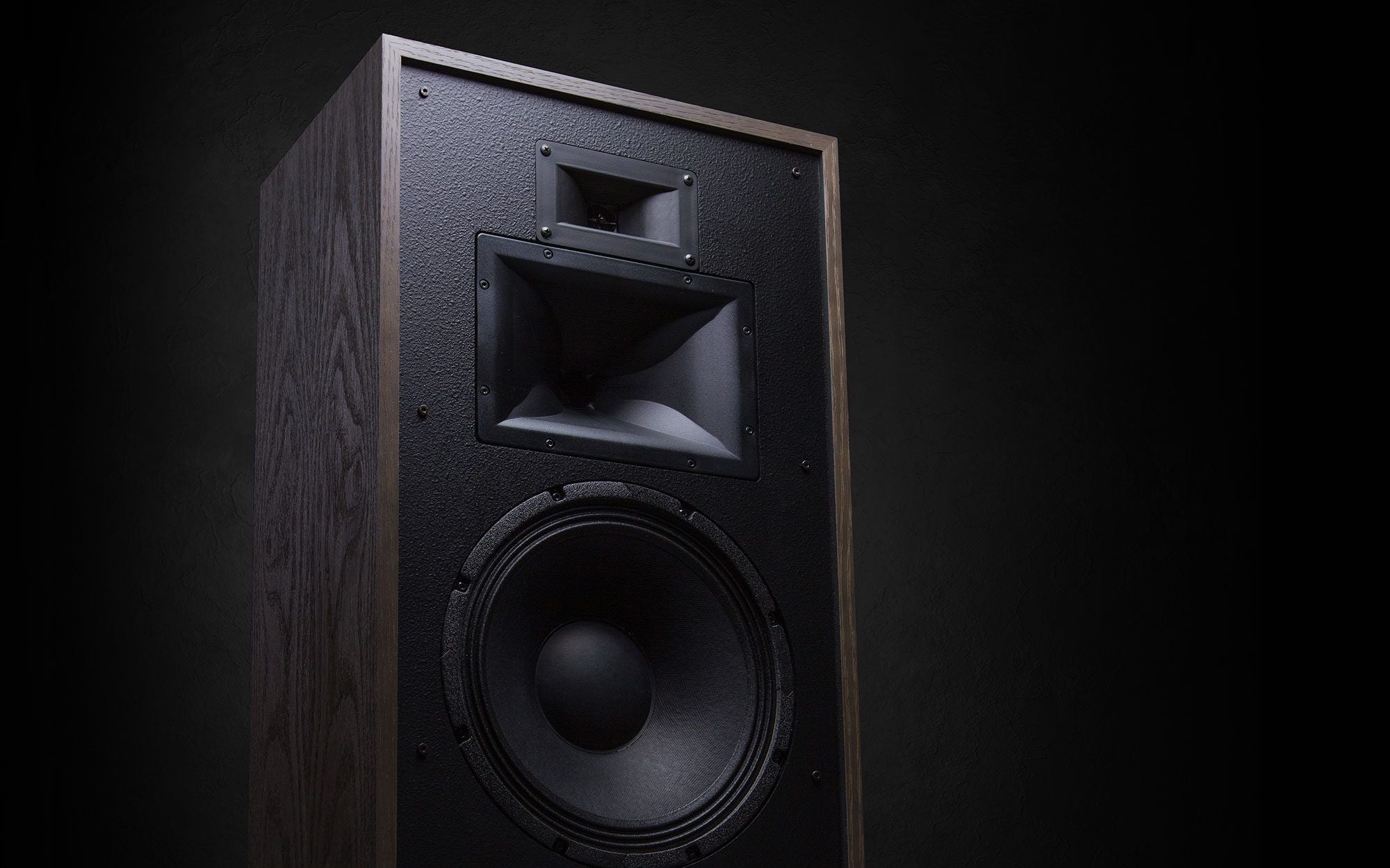Klipsch Lautsprecher Klipsch Forte IV Paarpreis