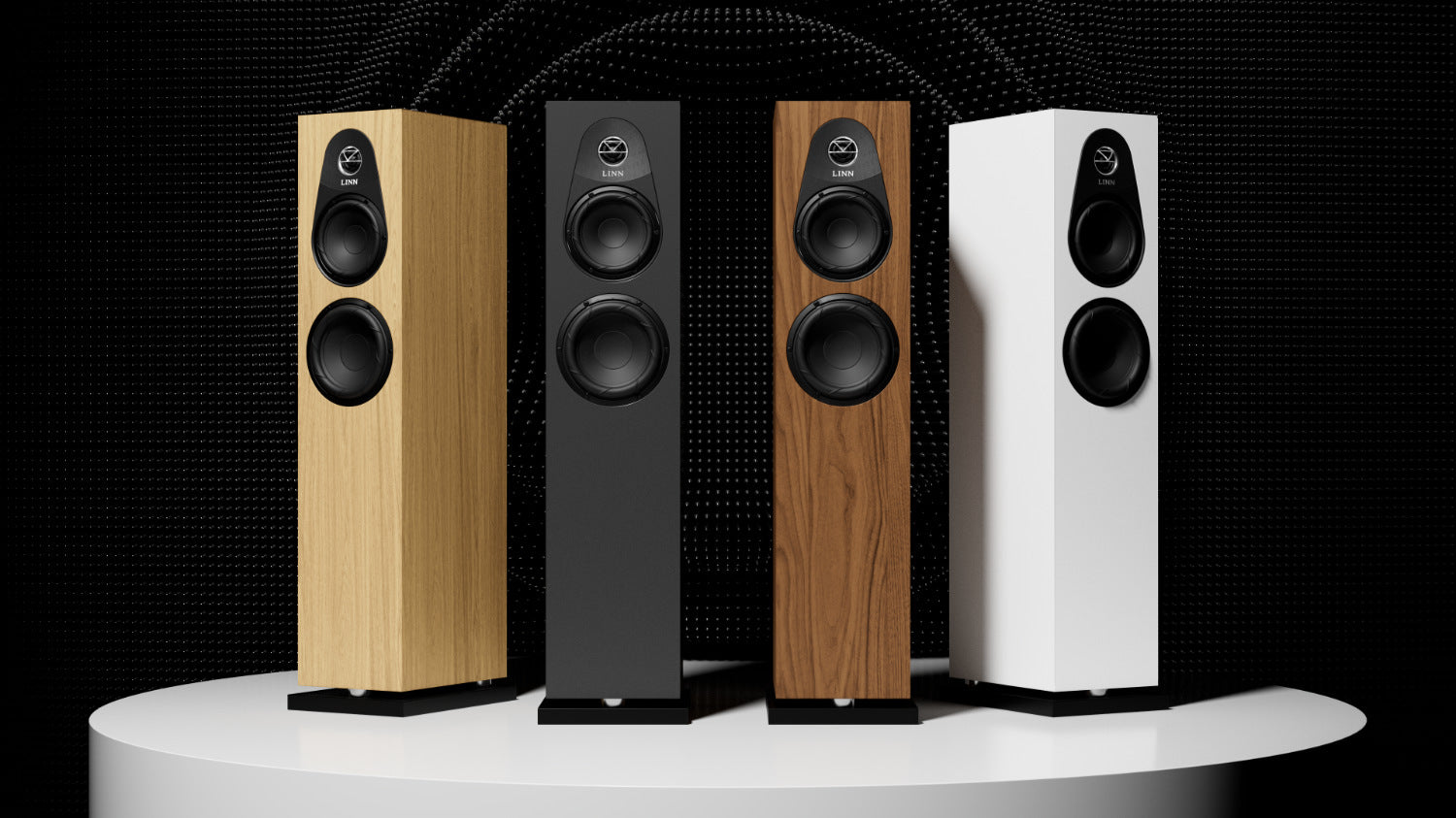 Linn Lautsprecher Linn Majik 150
