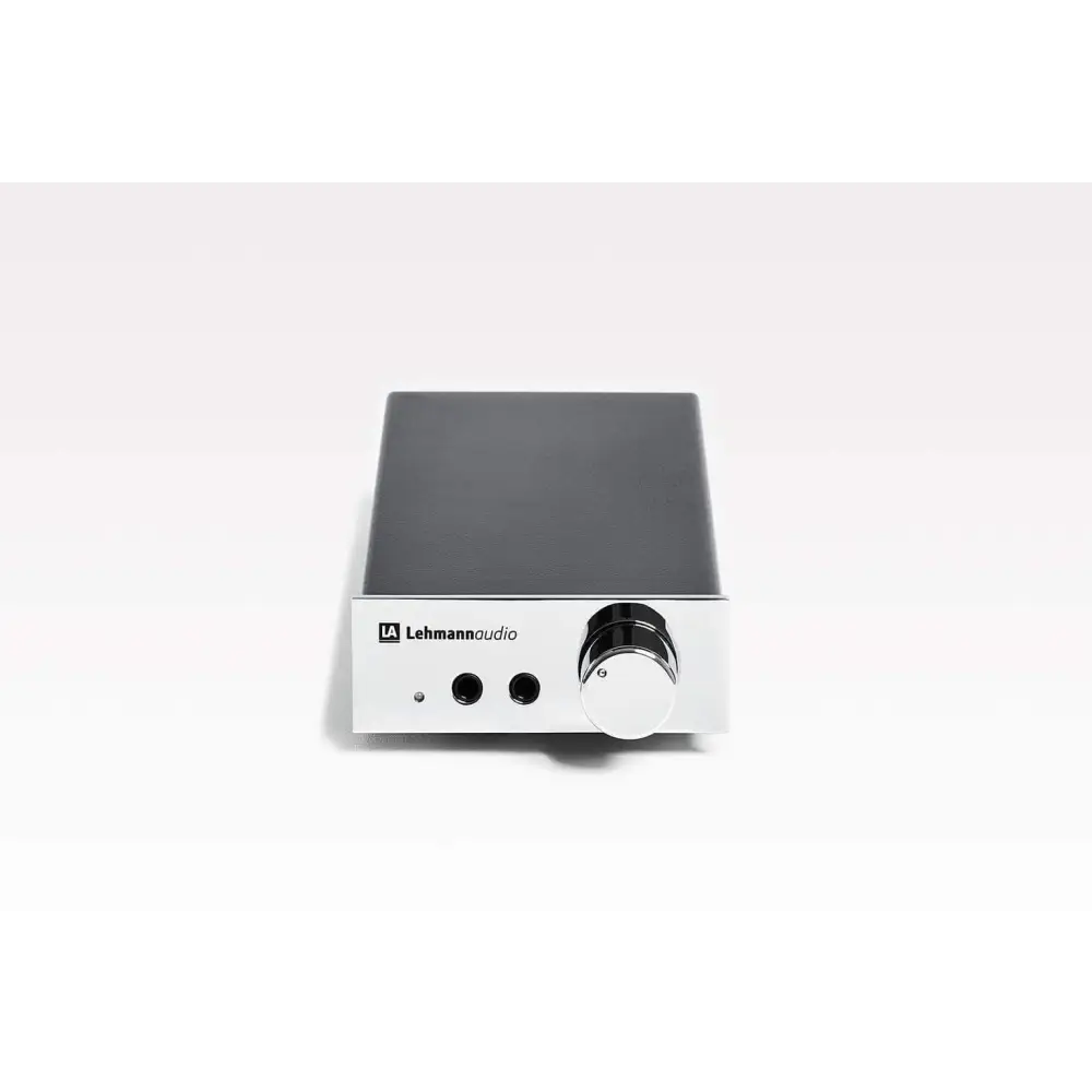 Lehmann Audio Kopfhörerverstärker Lehmann Audio Drachenfels Kopfhörerverstärker