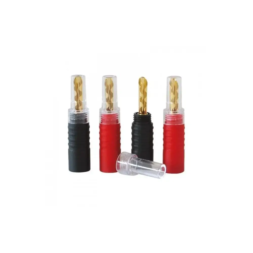 Linn K10 Lautsprecherkabel PAAR konfektioniert - Lautsprecherkabel